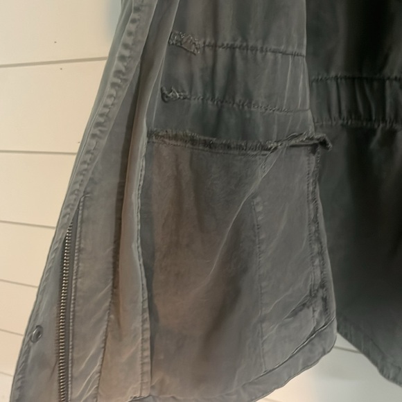 🦅 American Eagle utility jacket - Picture 5 of 7